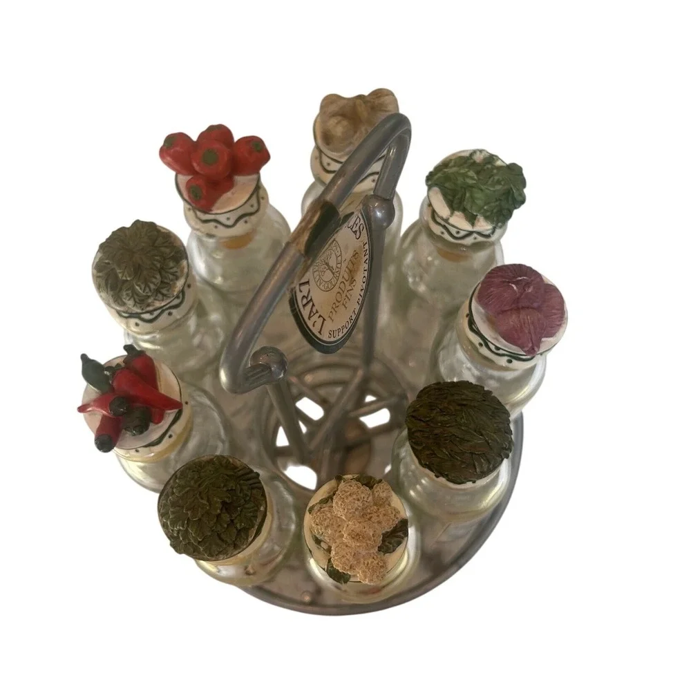 LArt Des Epices art des